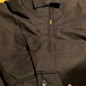 Dickies insulated Eisenhower jacket